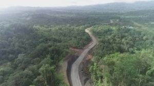 bpjn jayapura satker terbaik