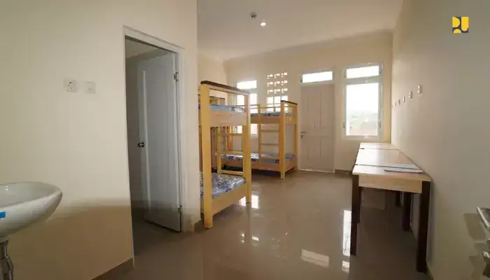 Rusun Mandalika