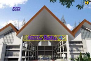 pasar induk kota batu