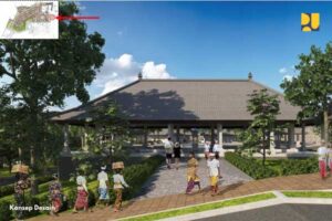 pura besakih pasar sukawati