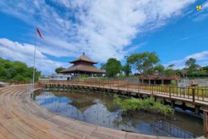 mangrove tahura ngurah rai