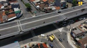 flyover kopo bandung beroperasi