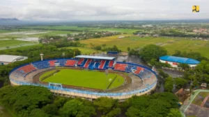 rekomendasi audit stadion kanjuruhan
