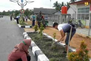 kampung natak babel kumuh