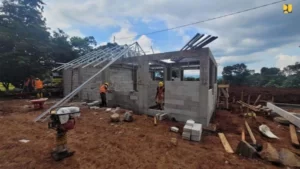 rumah instan untuk cianjur
