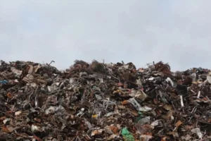 landfill tpa jenis sampah