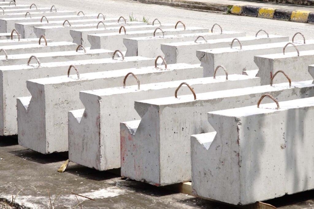Produk Waskita Beton. | Dokumentasi Waskita Beton Precast