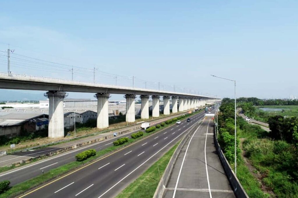 Jalan Tol Padalarang-Cileunyi (Padaleunyi) | Dokumentasi Jasamarga Metropolitan Tollroad 