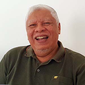 Picture of Ir Agus Nugroho, MM