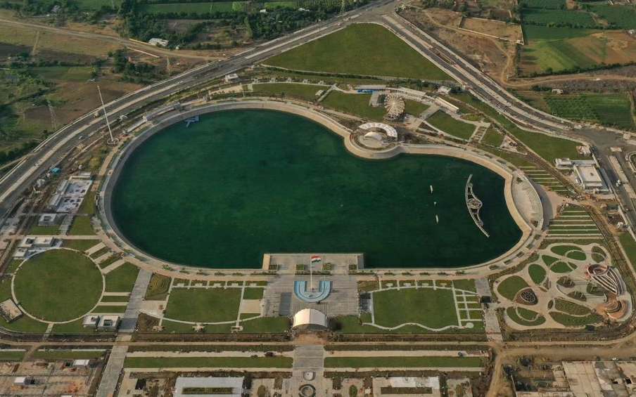 IKN Nusantara. | Dok. IKN