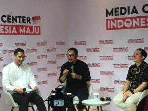 Ridwan Kamil Kurator IKN. | Dok. IKN