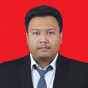 Picture of Albin Luckyto Nurtoma, Wulfram I Ervianto