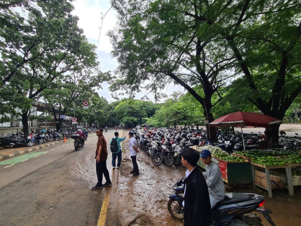 Suasana 