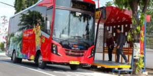 Mengoptimalkan Anggaran Daerah: 27 Pemda Siapkan APBD untuk Perbaikan Pelayanan Angkutan Umum