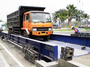 Jembatan Timbang Akan Dibubarkan, Efektivitas Pengawasan Angkutan Barang Dipertanyakan