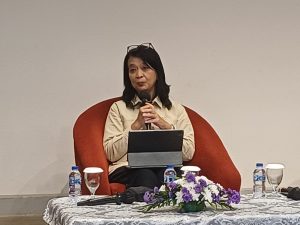 Wamen PU: Masterplan Giant Sea Wall Akan Disesuaikan dengan Kondisi Terkini