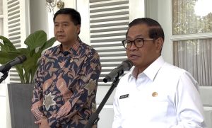 Menteri PKP Maruarar Sirait ajak Pemprov DKI manfaatkan aset lahan untuk bangun rumah subsidi di Jakarta, dukung Program 3 Juta Rumah