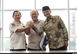 BGN Percepat Pembangunan SPPG, 1.542 Unit Siap Beroperasi Tahun Ini