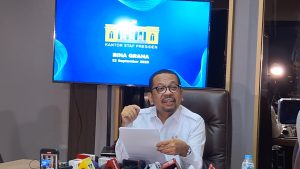 IKN Ditargetkan Jadi Ibu Kota Politik Indonesia pada 2028