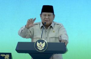 Prabowo Puji Maruarar Sirait Usai Lampaui Janji Penyediaan Rumah Subsidi