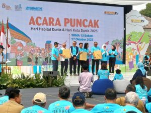 Menteri PU Klaim Serapan Anggaran Sudah Tembus 60% per Oktober, Menkeu Bocorkan Kunci Agar Ekonomi RI Melesat di Kuartal IV!