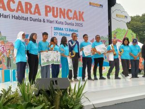 URGENT! RI Terancam 'Lautan Sampah', Menteri PU Ungkap Solusi Anti-Over Capacity yang Wajib Kita Terapkan