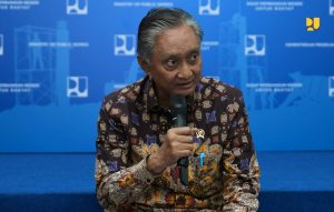 Menteri PU Desak Pembukaan Blokir Anggaran Rp19,69 Triliun demi Genjot Proyek Prioritas