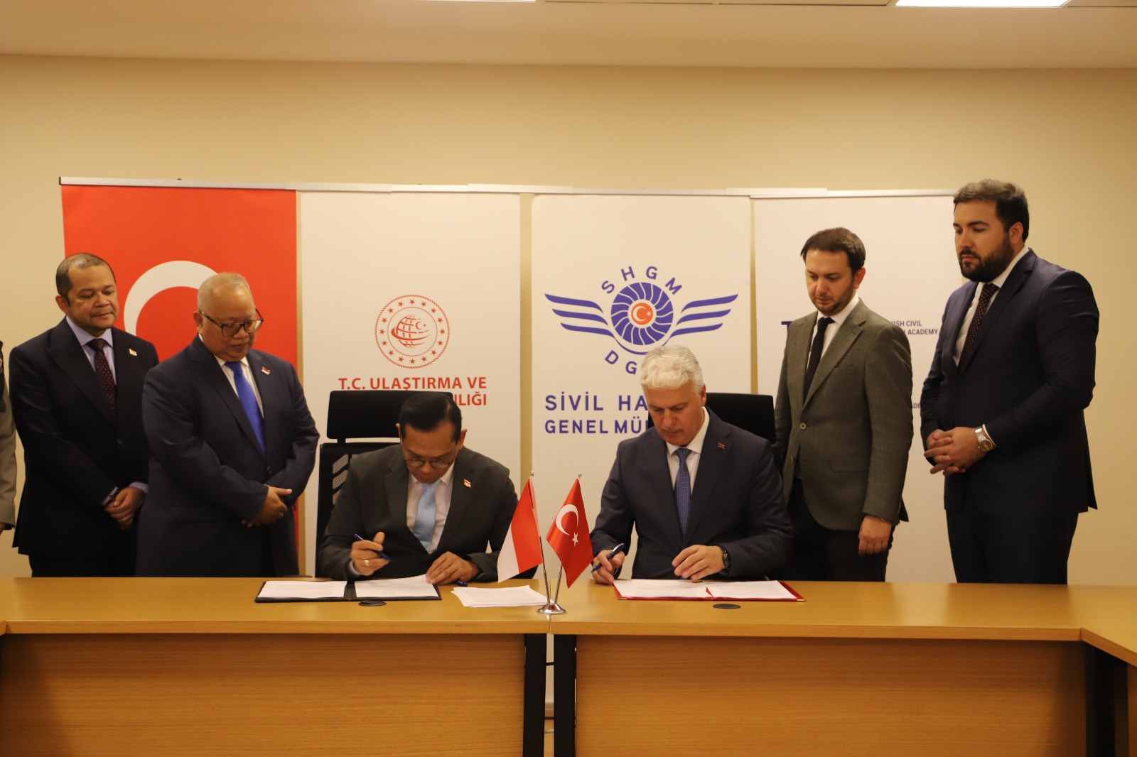 TURKI 1