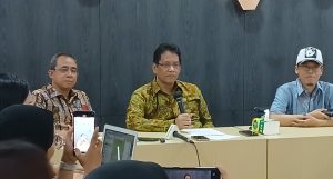 Menkeu Purbaya Gelontorkan Rp180 Miliar untuk Diskon Tiket Transportasi Nataru 2025–2026