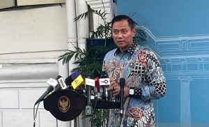 AHY Ungkap Arahan Prabowo: Pembangunan Kereta Tak Lagi Fokus di Jawa, Kini Merata ke Seluruh Indonesia