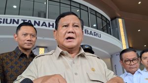 Prabowo Umumkan Rencana Proyek Kereta Nasional di Luar Jawa, Trans Sumatera, Kalimantan, dan Sulawesi Segera Dibangun
