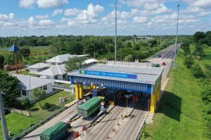 Hutama Karya Siapkan Diskon Tarif Tol Nataru 2025–2026, Tunggu Restu BPJT