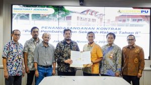 Waskita Karya Bikin Geger! Borong Proyek Sekolah Rakyat Rp 1,16 T di Jawa Timur, Siap Cetak Generasi Emas 2045