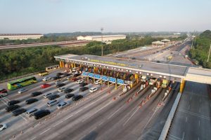 Diskon Tol Trans Jawa 20% Jelang Nataru 2025/2026, JTT Dorong Perjalanan Lebih Hemat