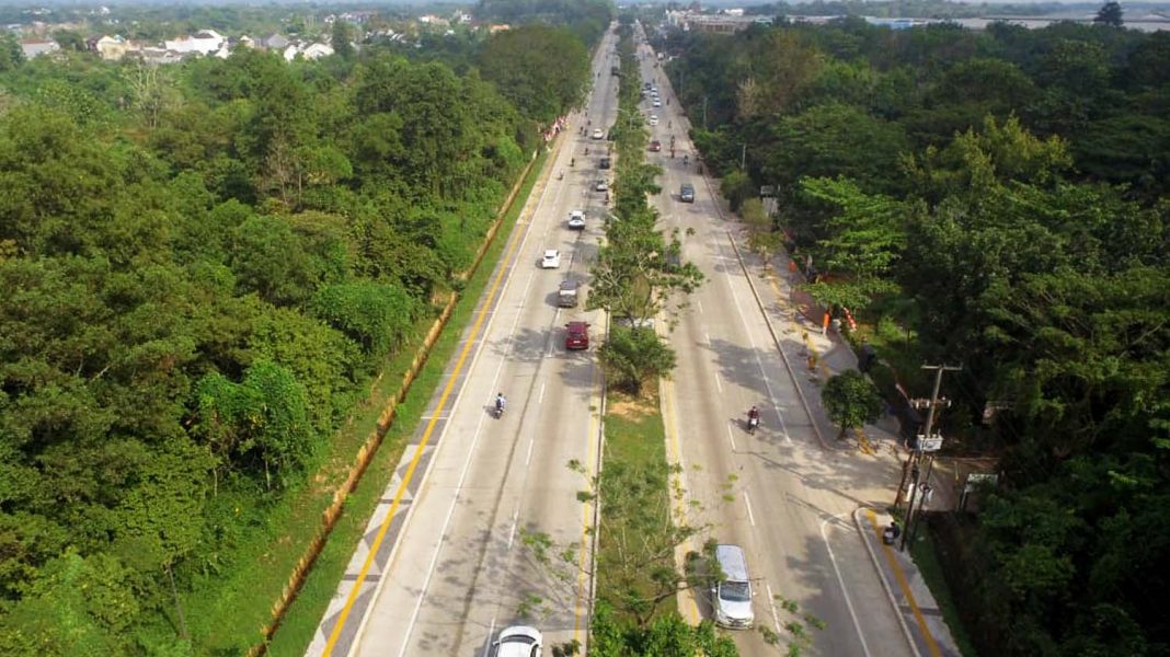 04082023-Jalan-Lintas-Timur-Sumsel