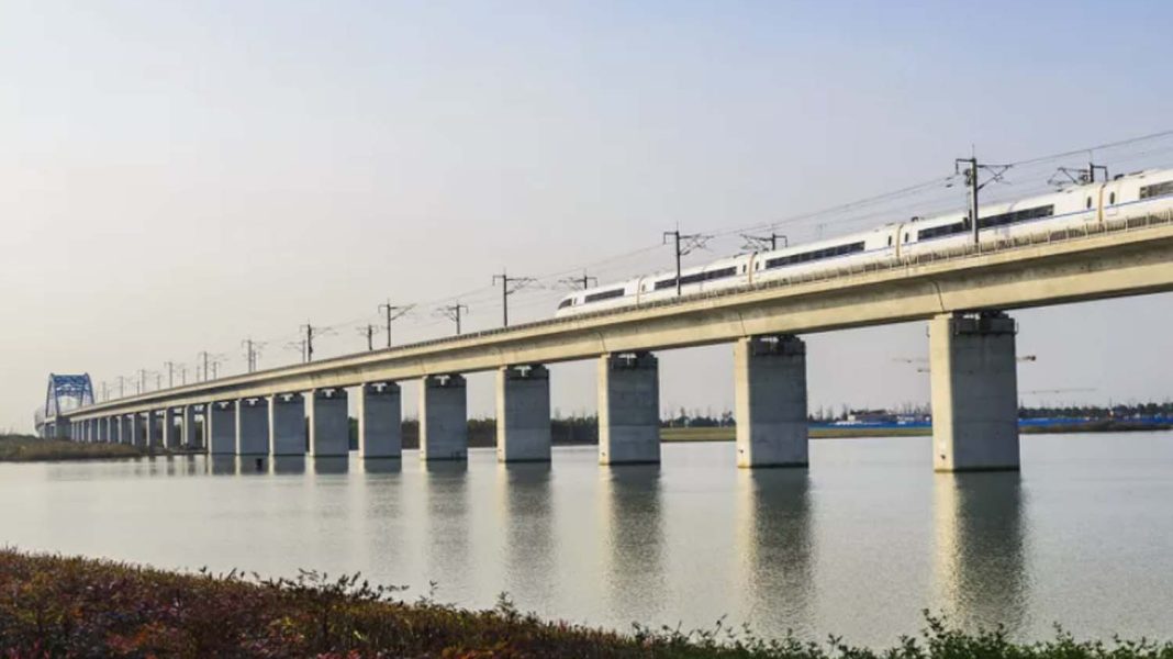 07102023-Danyang-Kunshan-Grand-Bridge-Getty-Image