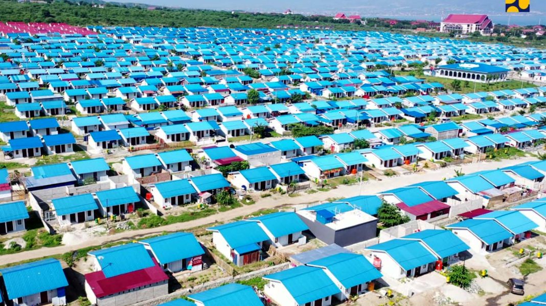 09082023 Munas REI Sektor Properti dan Perumahan Berikan Multiplier Effect yang Tinggi untuk Perekonomian 2