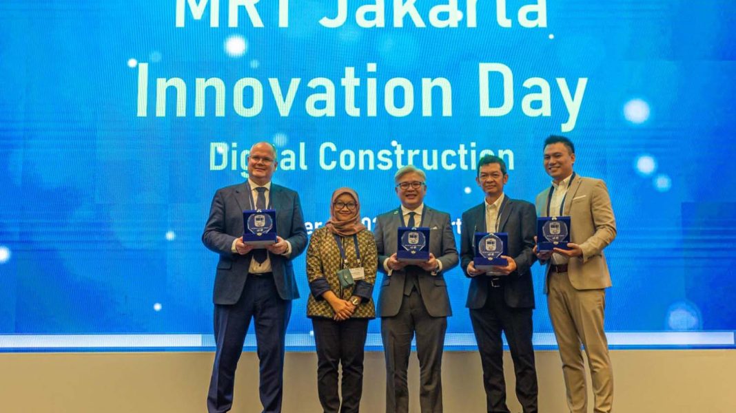 09092023 MRT Jakarta Innovation Day