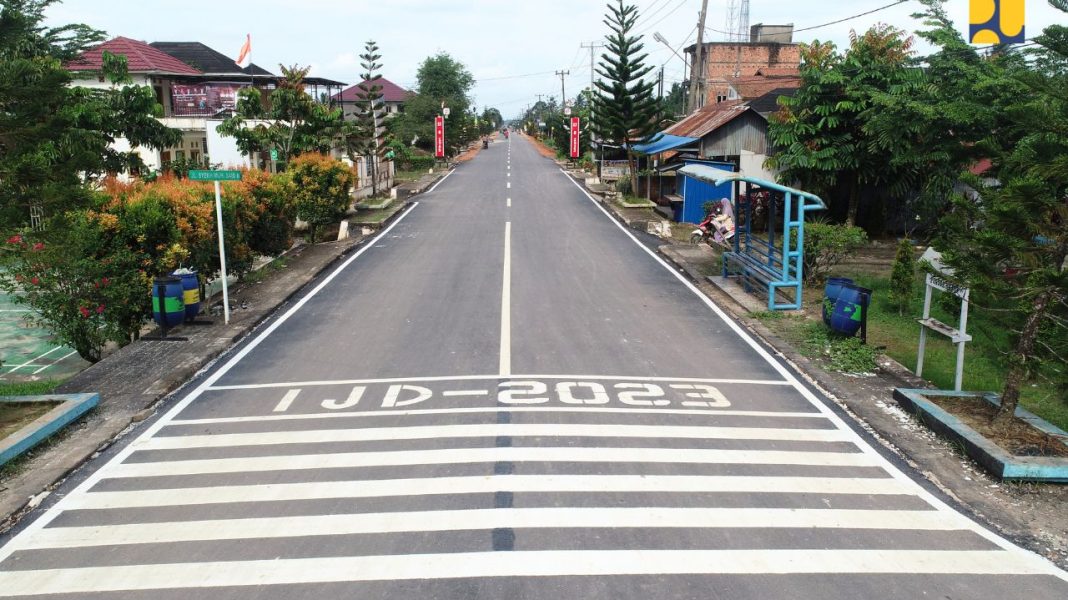 Dok. Kementerian PUPR