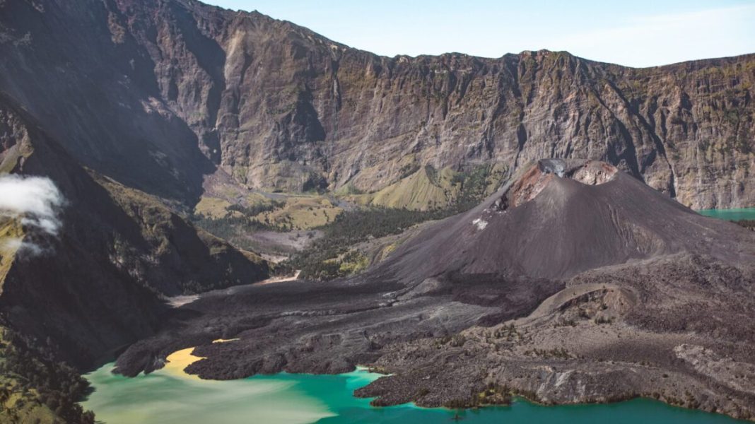 17 Februari 2023_Wisata Geopark di Indonesia_Rinjani_foto oleh Pexels