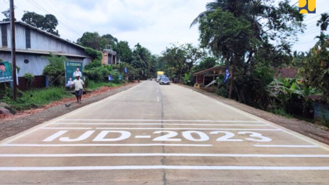 Dok. Kementerian PUPR