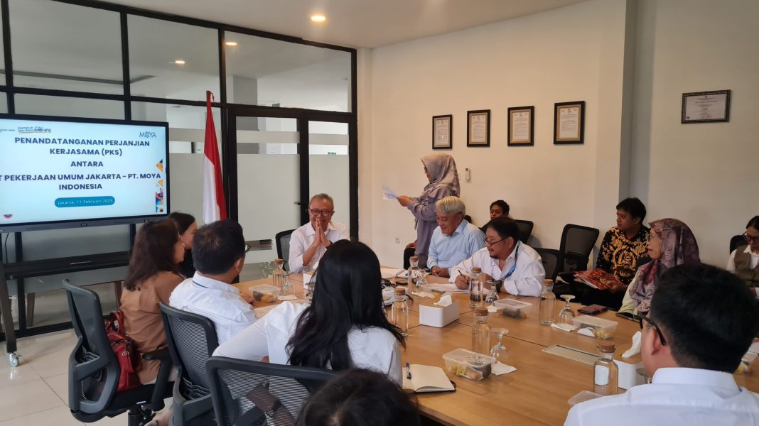 Dok : Lintas/M. Alif Syahdila R