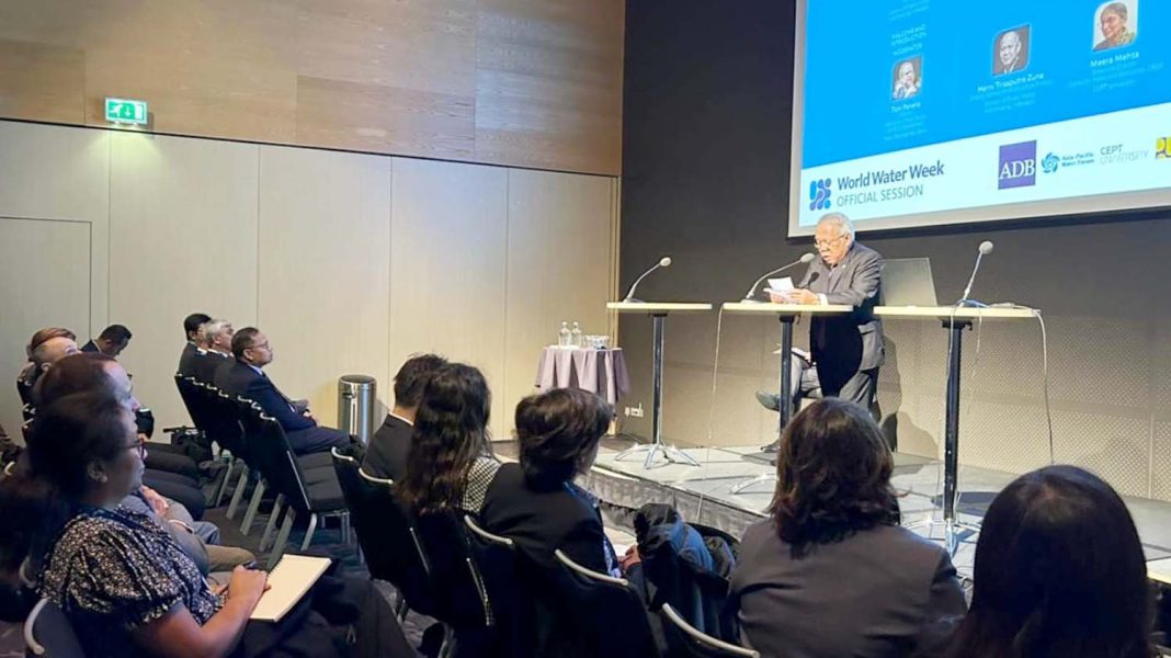 23082023-Basuki-di-WWW-Swedia-Kolaborasi-dalam-Penyediaan-Air-Minum