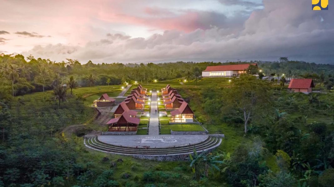 28082023 Tamansuruh, Desa Osing yang Menjadi Agrowisata Andalan Banyuwangi2