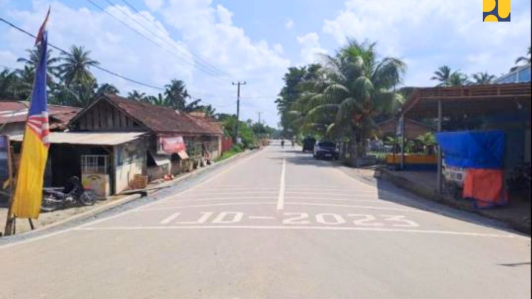 Dok. Kementerian PUPR