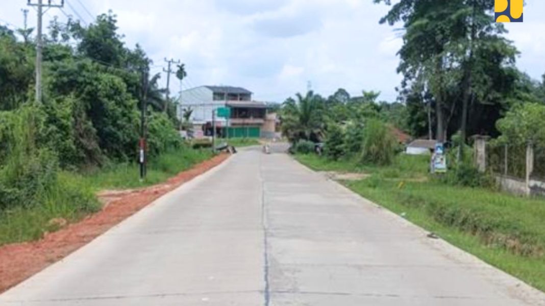 Dok. Kementerian PUPR