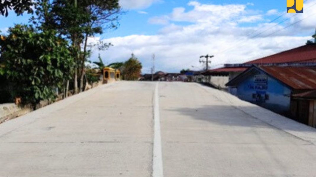 Dok. Kementerian PUPR