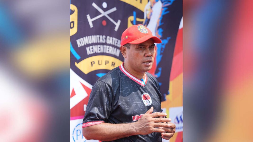 Gateball HUT Kemerdekaan RI 2024_3