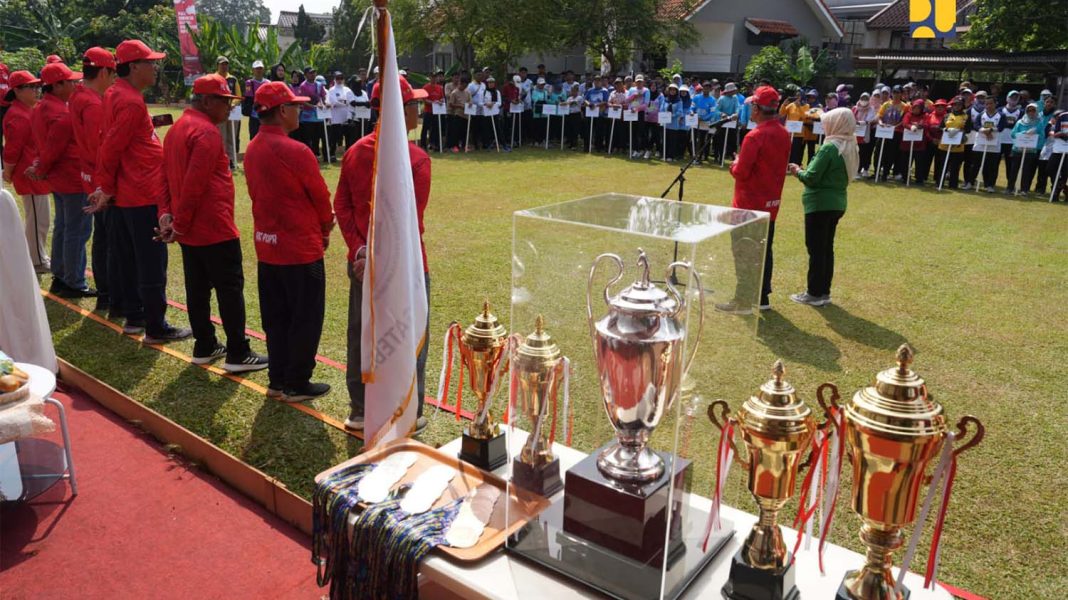 Gateball HUT Kemerdekaan RI 2024_4