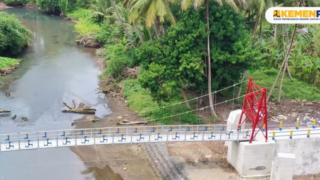 Jembatan Todowongi 1
